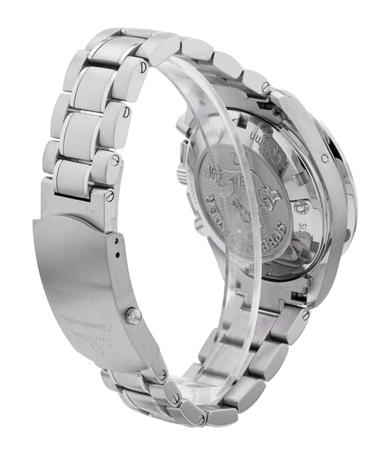 Omega Speedmaster Racing 326.30.40.50.03.001 Image 3